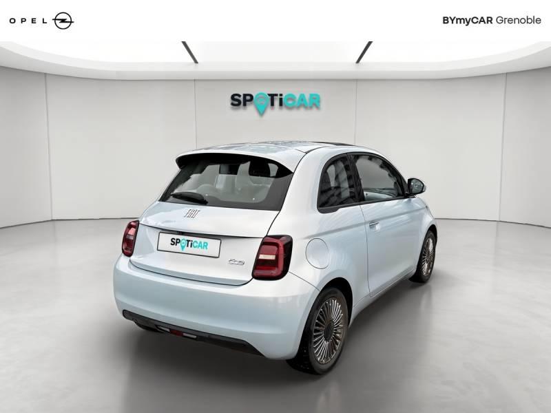 Fiat 500 e 118 ch Icône