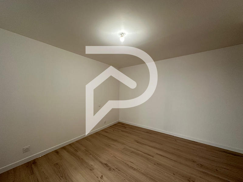 Maison de village - 99 m² - 6 pièces