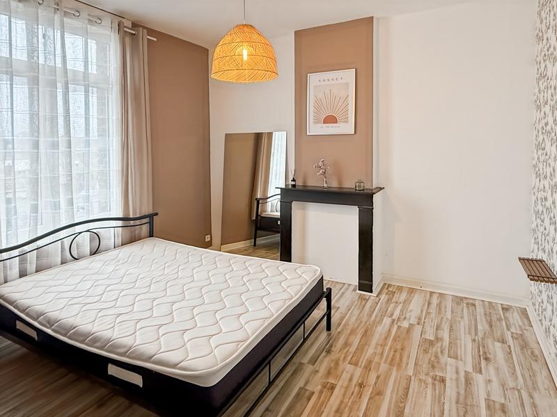 Maison - 136 m² - 7 pièces