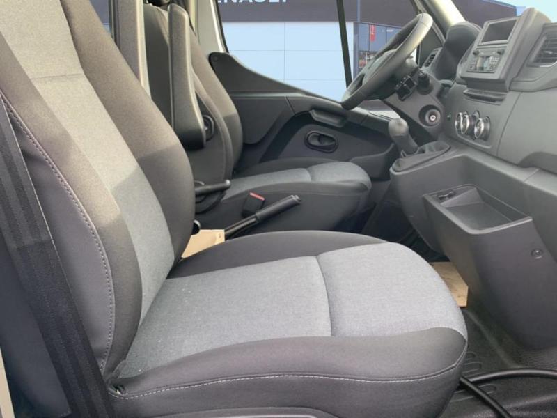 Renault Master E-Tech Electrique Chassis Cabine Cc L2 F3500 Ev52 Confort