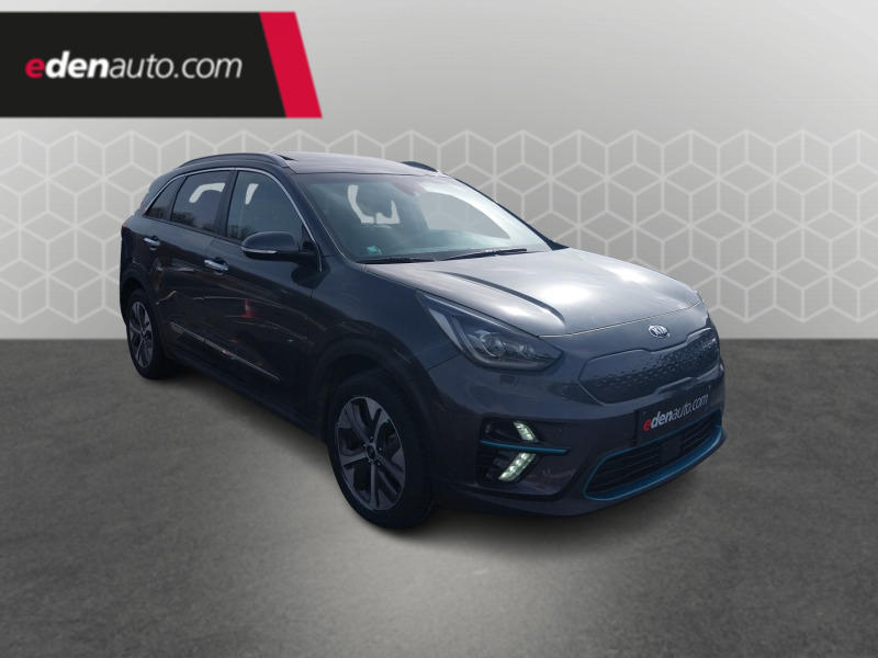 Kia Niro e- Electrique 204 ch Premium Business