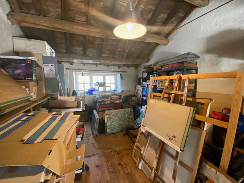 Maison - 132 m² - 5 pièces