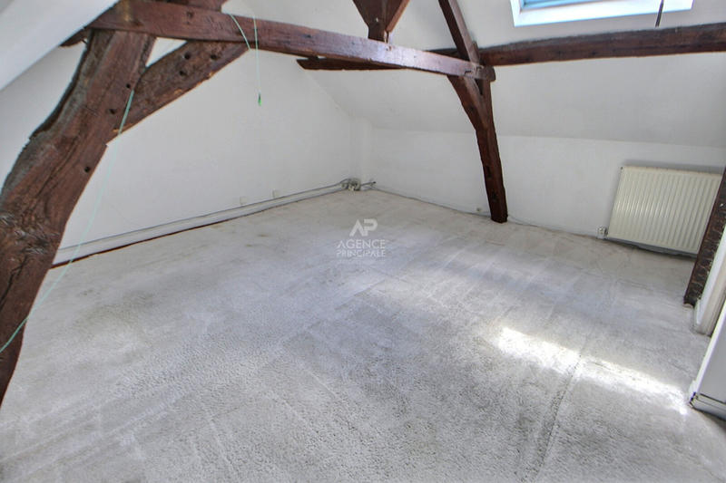 Maison - 180 m² - 6 pièces