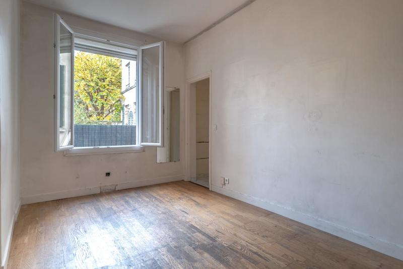 Appartement - 30 m² - 2 pièces