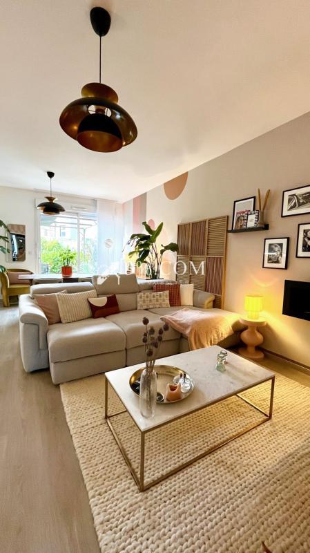 Appartement - 73 m² - 3 pièces