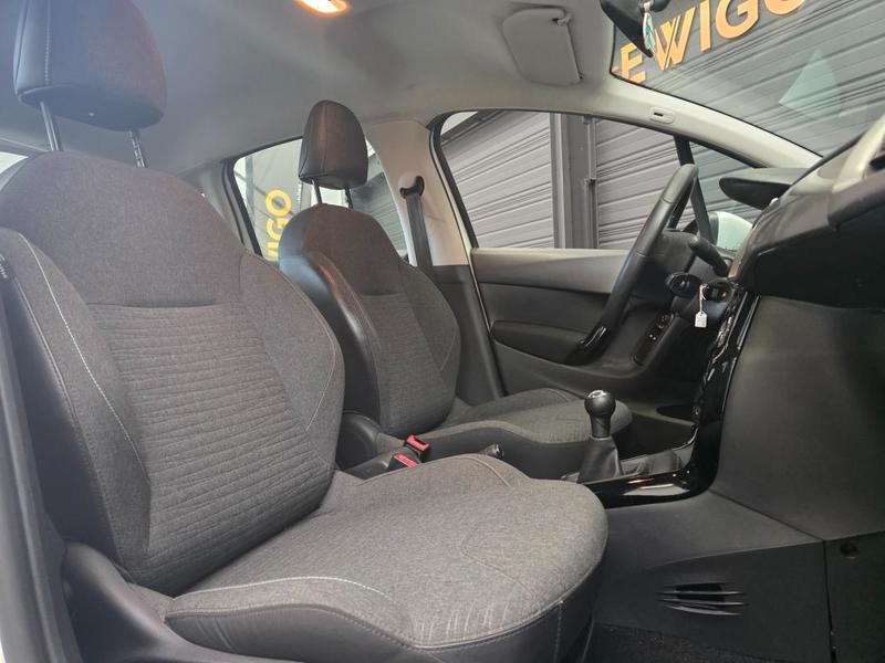 Citroën C3 II Societe 1.6 Bluehdi 75 Attraction