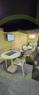 Fonds de commerce - 85 m²