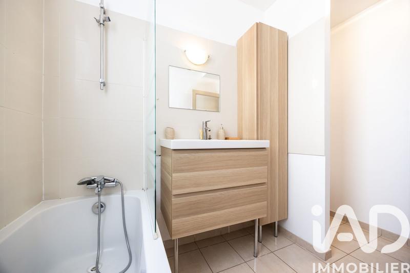 Maison de ville - 109 m² - 4 pièces