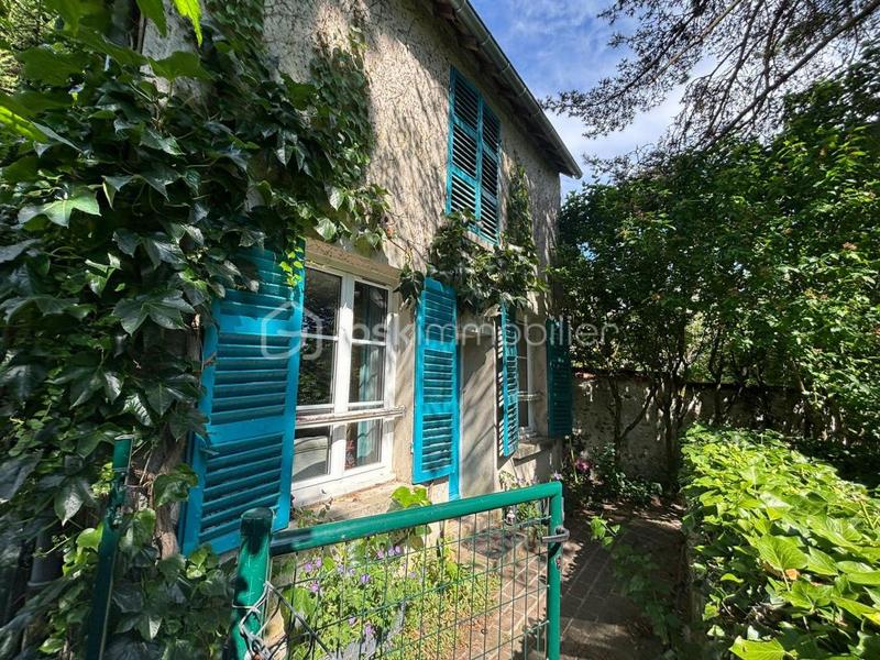 Demeure - 161 m² - 5 pièces