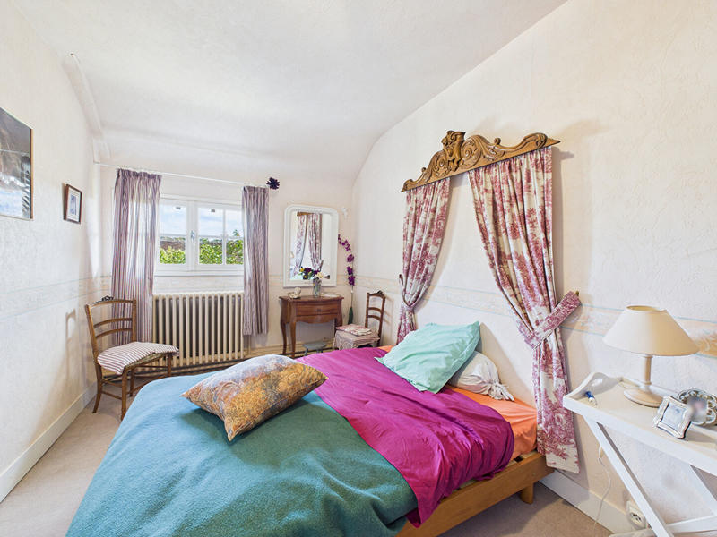 Maison - 190 m² - 7 pièces