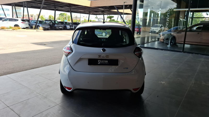Renault Zoe Life R110 - Achat Intégral -2020