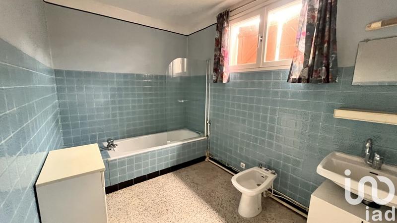 Maison de village - 74 m² - 5 pièces