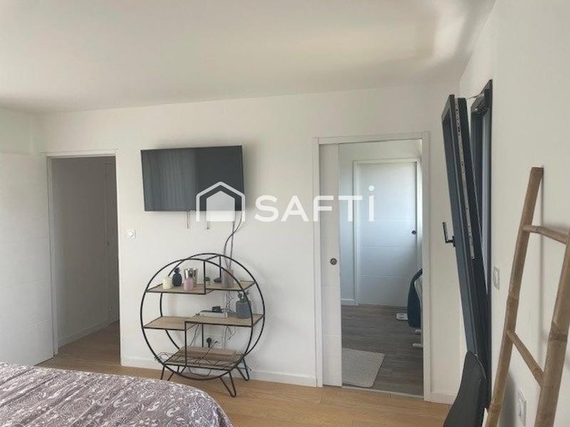 Maison - 160 m² - 7 pièces