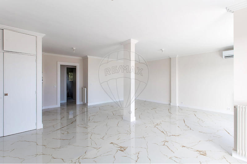 Appartement - 103 m² - 4 pièces