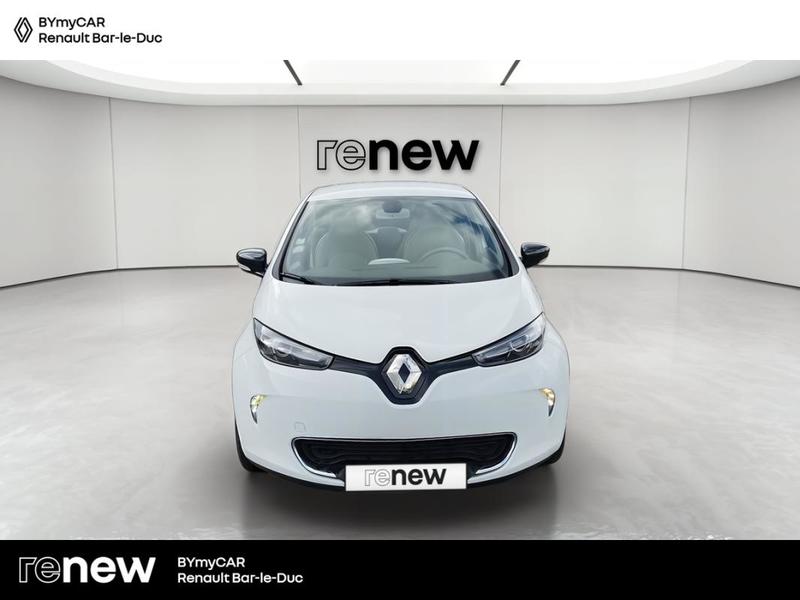 Renault Zoe R90 Zen
