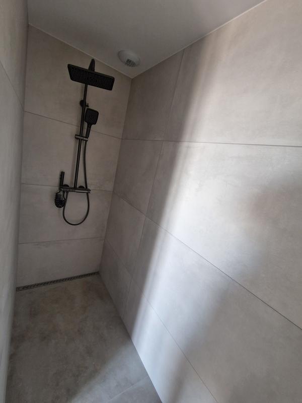 Villa - 180 m² - 7 pièces