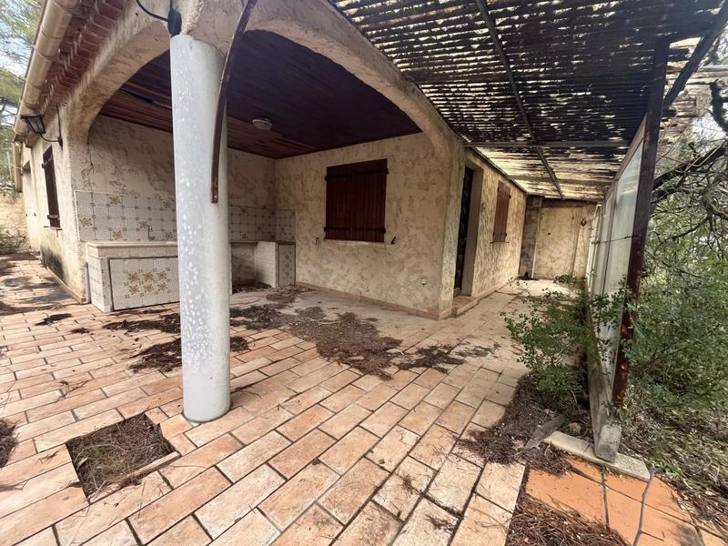 Maison - 130 m² - 4 pièces