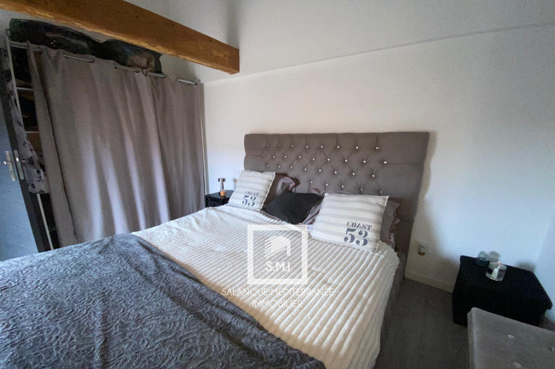 Appartement - 130 m² - 6 pièces