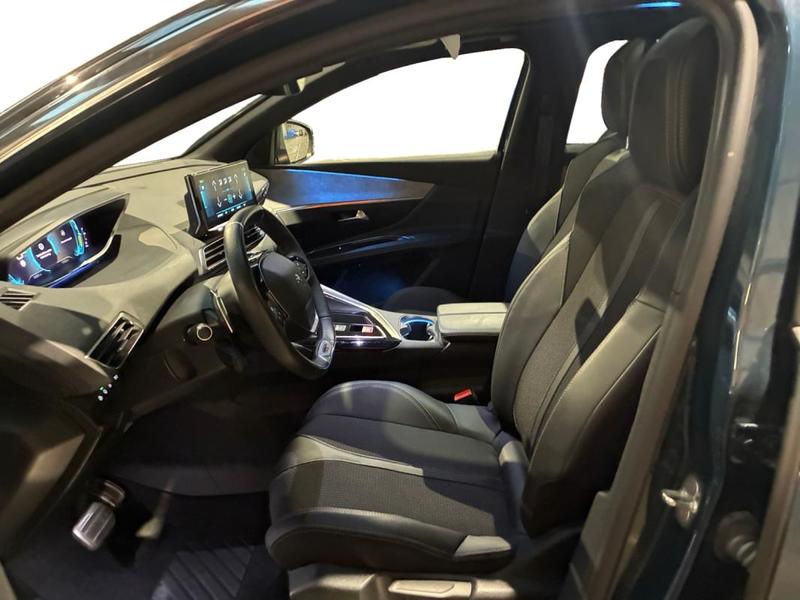 Peugeot 3008 Hybrid4 300 e-Eat8 Gt