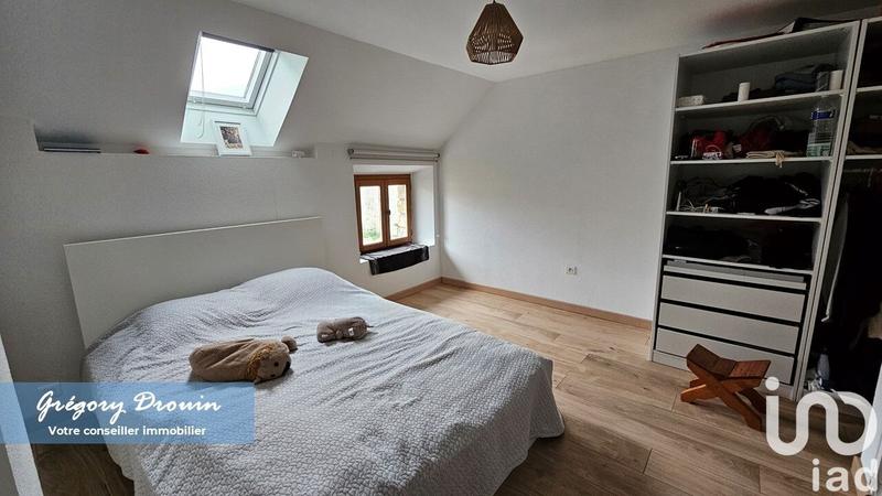 Maison de campagne - 170 m² - 6 pièces