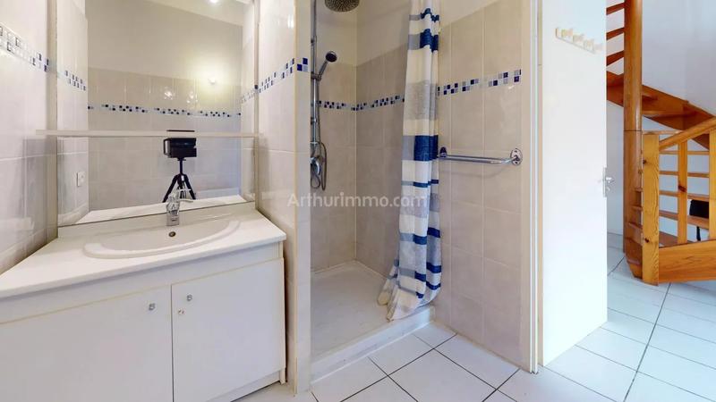 Appartement - 78 m² - 4 pièces