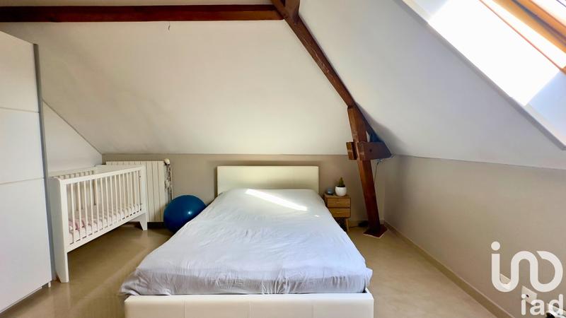 Maison - 176 m² - 6 pièces