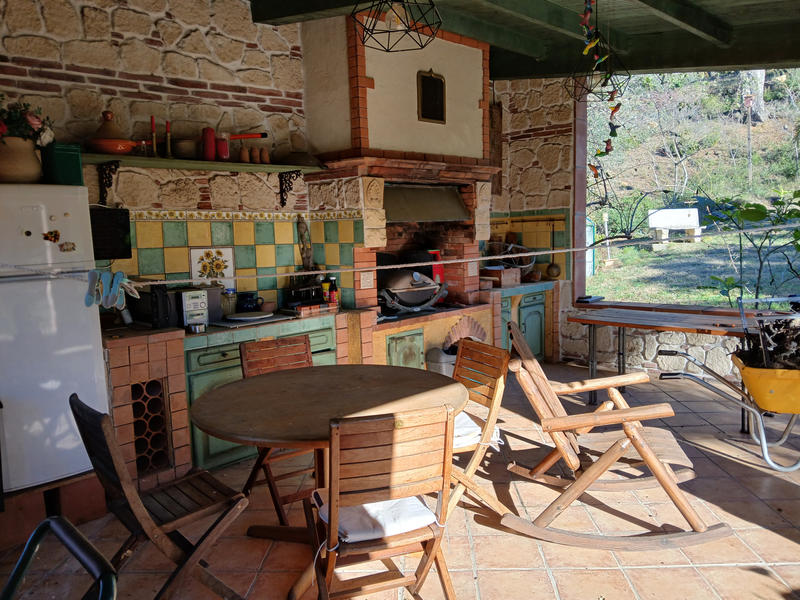 Maison - 111 m² - 4 pièces