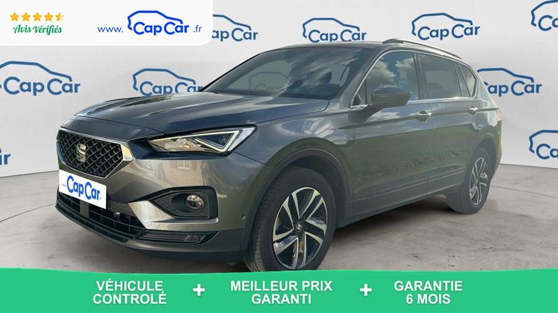Seat Tarraco 2.0 Tdi 150 Urban