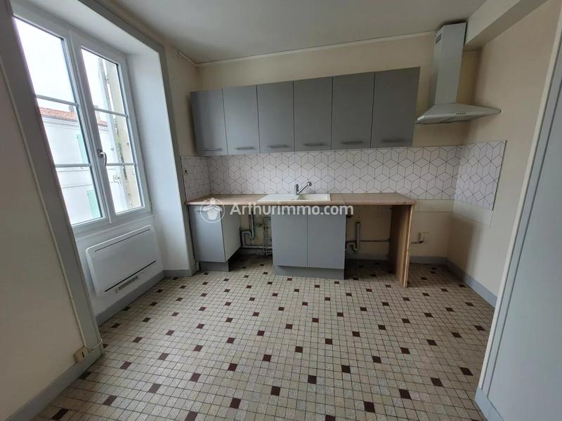 Immeuble - 186 m² - 7 pièces