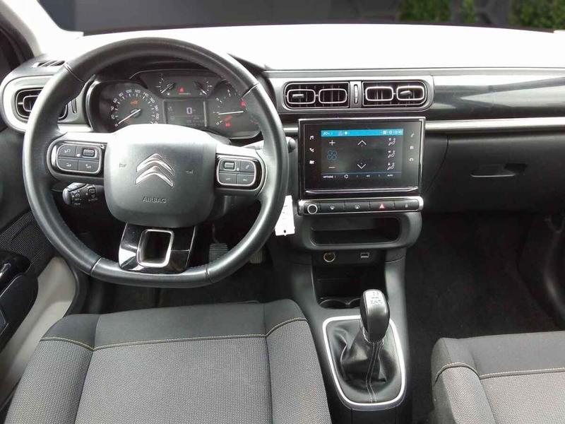 Citroën C3 1.5 BlueHDi 100 cv s&amp;S Shine E6.d