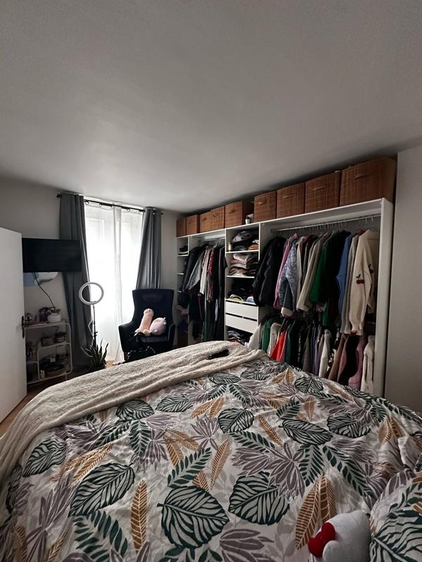 Appartement - 67 m² - 4 pièces