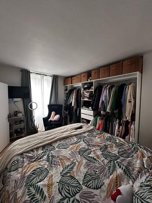 Appartement - 67 m² - 4 pièces