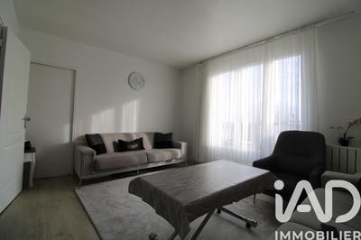 Appartement - 66 m² - 4 pièces