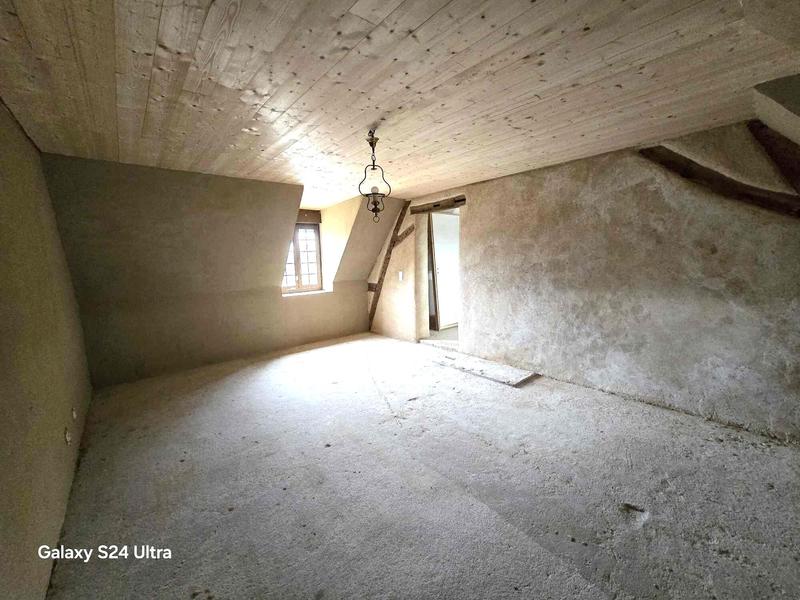 Maison - 180 m² - 10 pièces