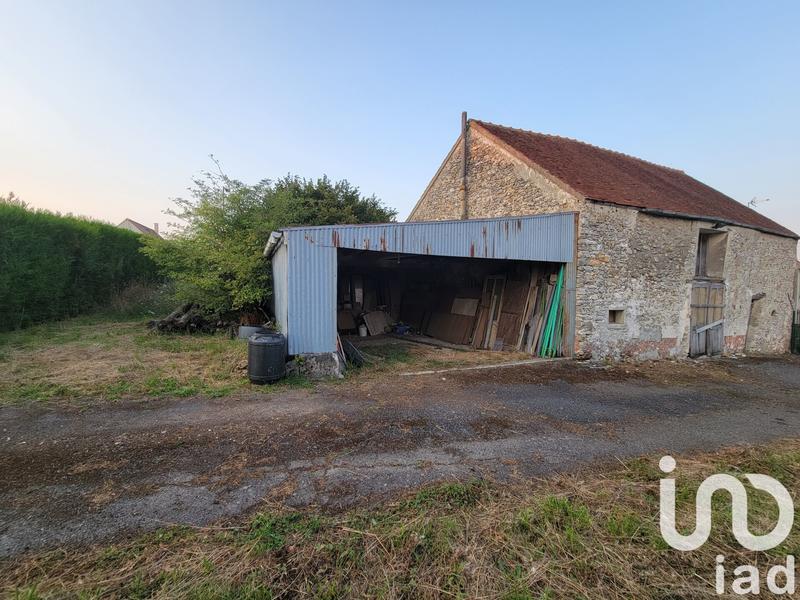 Appartement - 90 m² - 2 pièces