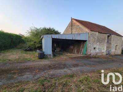 Appartement - 90 m² - 2 pièces