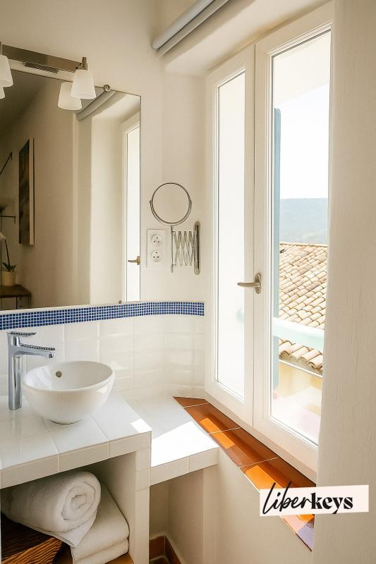 Maison de village - 90 m² - 3 pièces