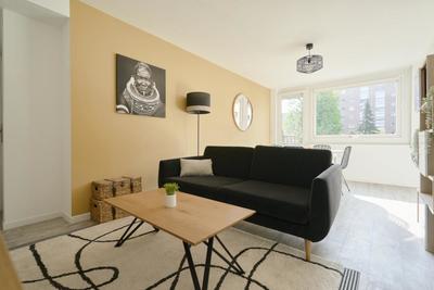 Appartement - 84 m² - 5 pièces