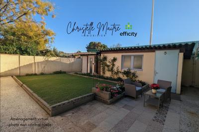 Maison - 93 m² - 4 pièces