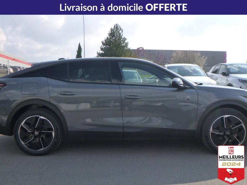 Peugeot 408 PureTech 130 s&amp;S Eat8 Gt