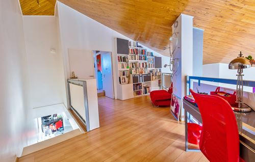 Villa - 216 m² - 6 pièces