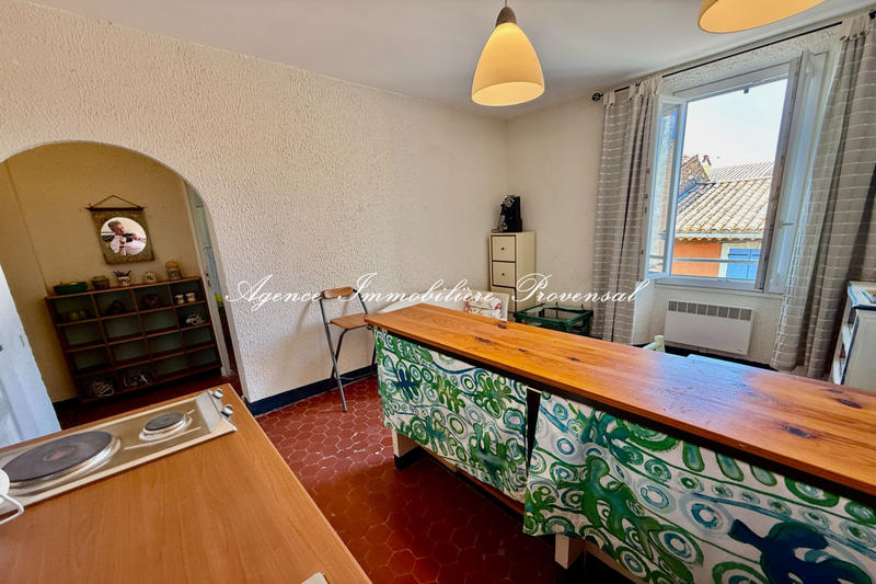 Appartement - 54 m² - 2 pièces