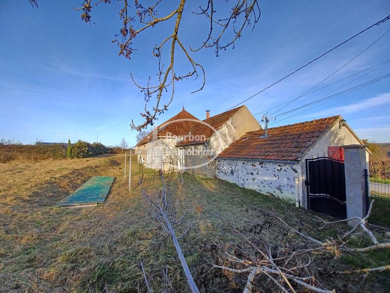 Maison - 144 m² - 6 pièces