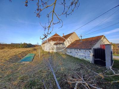 Maison - 144 m² - 6 pièces
