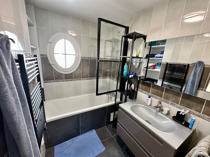 Maison - 118 m² - 6 pièces