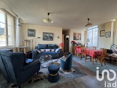 Appartement - 79 m² - 4 pièces