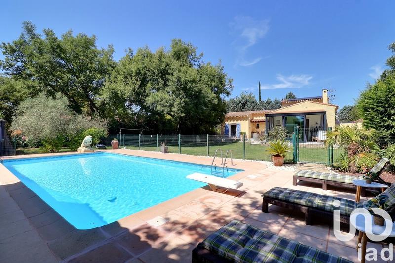 Maison - 130 m² - 4 pièces