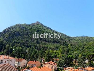 Maison - 90 m² - 3 pièces