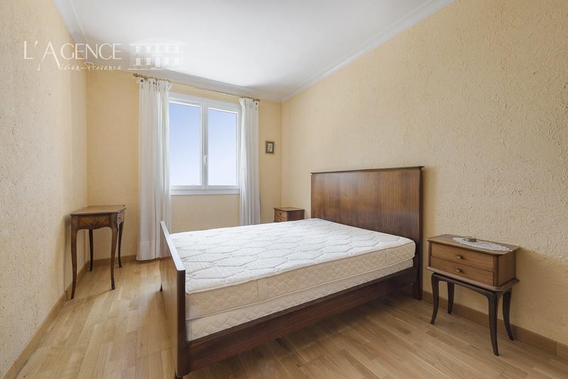 Maison - 129 m² - 6 pièces