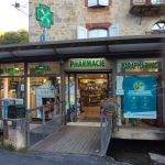 Pharmacie de la Canourgue